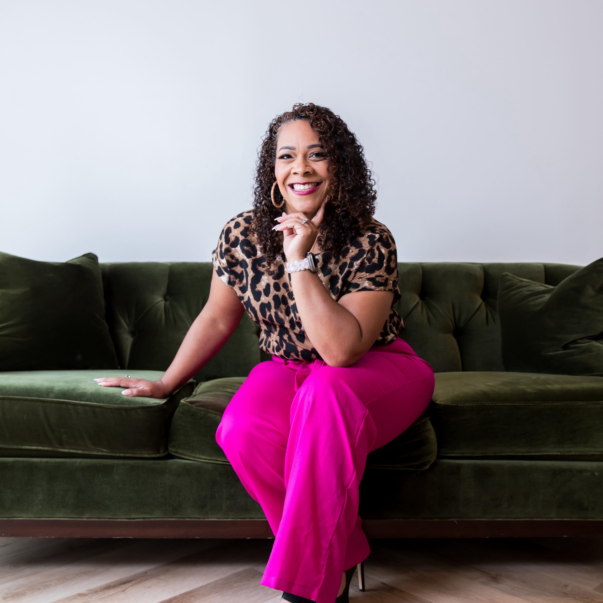 Ronielle - Strategic Mapping Case Study - Kimberly Howard